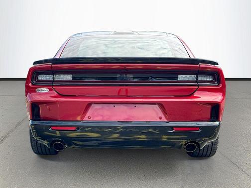 Redeye 2026 Dodge Charger R/T Scat Pack