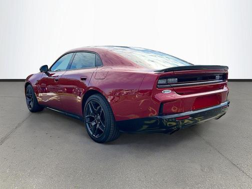 Redeye 2026 Dodge Charger R/T Scat Pack
