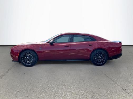 Redeye 2026 Dodge Charger R/T Scat Pack