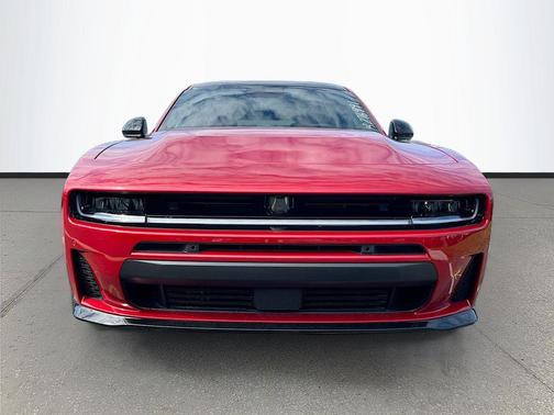 Redeye 2026 Dodge Charger R/T Scat Pack