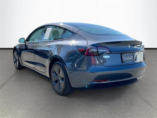 2023 Tesla Model 3 Standard Range