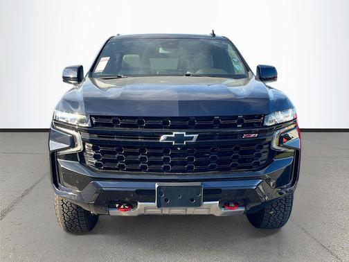 2024 Chevrolet Tahoe 4WD Z71