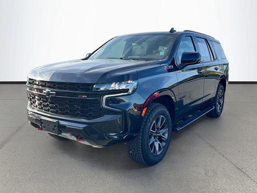 2024 Chevrolet Tahoe 4WD Z71