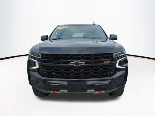 2024 Chevrolet Tahoe 4WD Z71