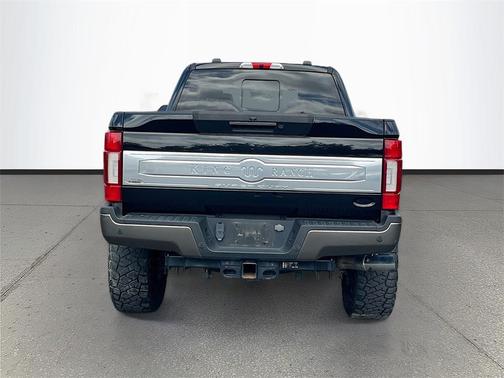 2022 Ford F-250 King Ranch