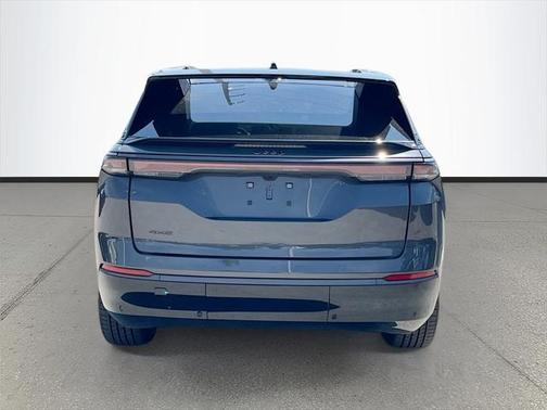 2025 Jeep Wagoneer S Limited