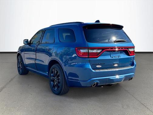 2025 Dodge Durango GT RWD