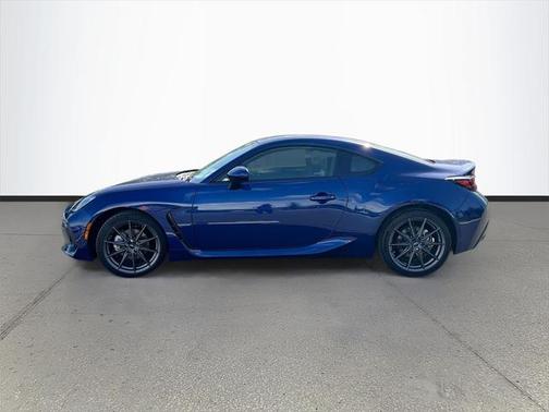 2023 Subaru BRZ Limited