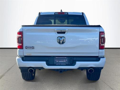 2020 RAM 1500 Longhorn