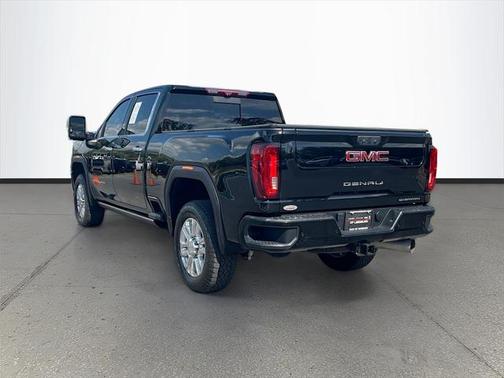 2022 GMC Sierra 2500 Denali