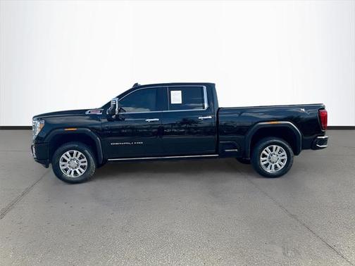 2022 GMC Sierra 2500 Denali