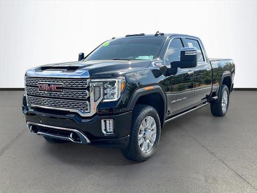 2022 GMC Sierra 2500 Denali