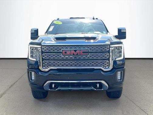 2022 GMC Sierra 2500 Denali