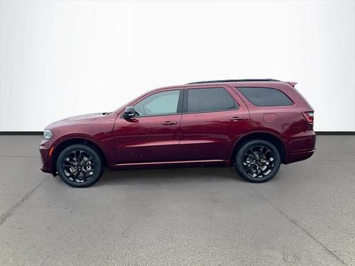 2025 Dodge Durango R/T Plus AWD