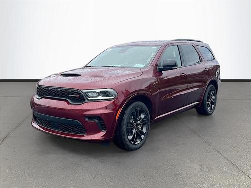 2025 Dodge Durango R/T Plus AWD