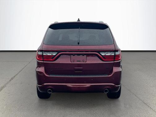 2025 Dodge Durango R/T Plus AWD