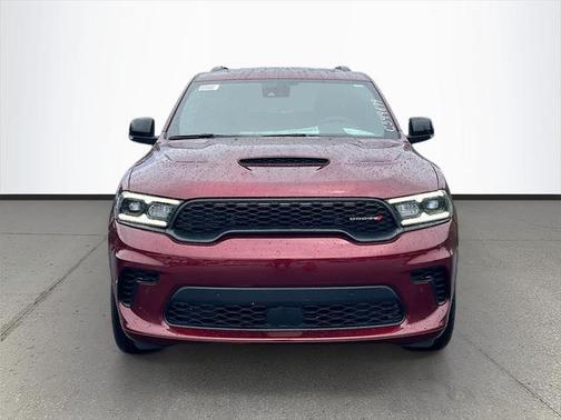 2025 Dodge Durango R/T Plus AWD