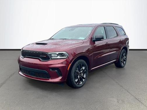 2025 Dodge Durango R/T Plus AWD