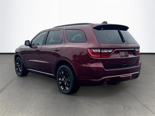 2025 Dodge Durango R/T Plus AWD