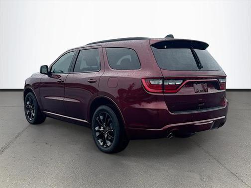 2025 Dodge Durango R/T Plus AWD