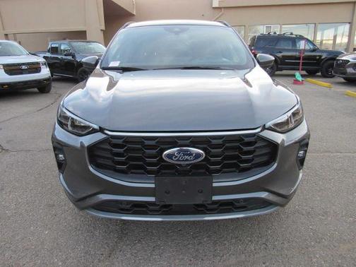 2024 Ford Escape ST-LINE ELITE