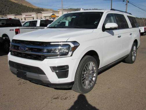 2024 Ford Expedition LIMITED