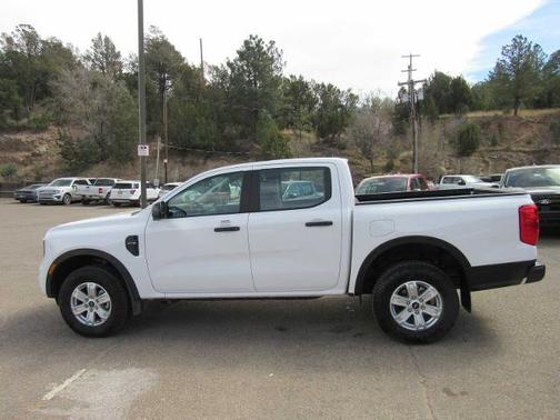 2024 Ford Ranger XL