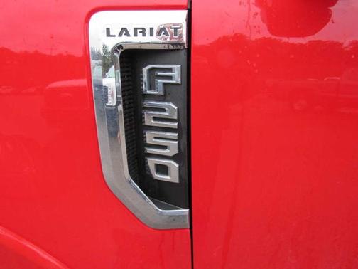 2020 Ford F-250 LARIAT