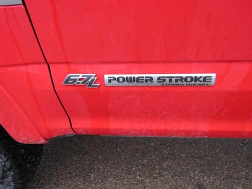 2020 Ford F-250 LARIAT