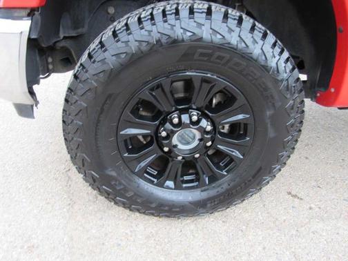 2020 Ford F-250 LARIAT