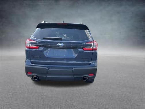 Cosmic Blue Pearl 2025 Subaru Ascent Limited Bronze Edition