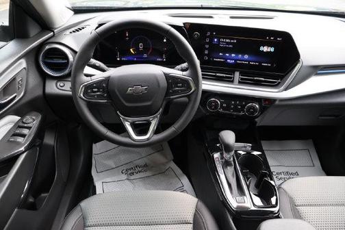 Cypress 2026 Chevrolet Trax LT