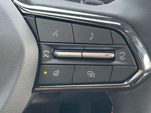 Sterling Gray Metallic 2026 Chevrolet Traverse RS