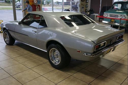 1968 Chevrolet Camaro Base