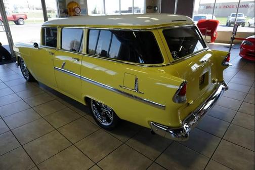 1955 Chevrolet 210 Base