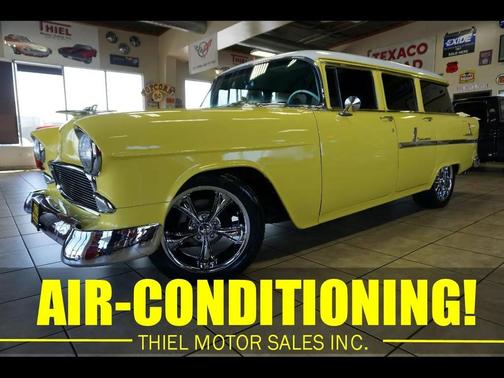 1955 Chevrolet 210 Base