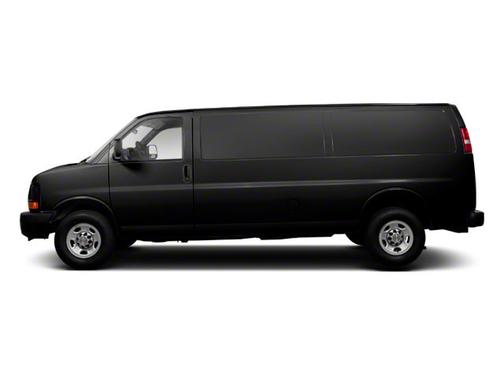 2012 Chevrolet Express 2500 Explorer Conversion - 9 PASSENGER!!!