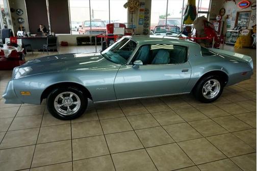 1978 Pontiac Firebird 2dr Esprit - Previous Texas Car!