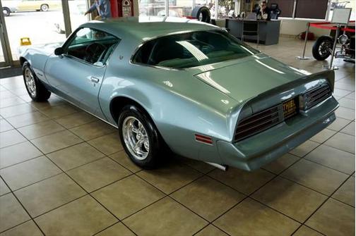1978 Pontiac Firebird 2dr Esprit - Previous Texas Car!