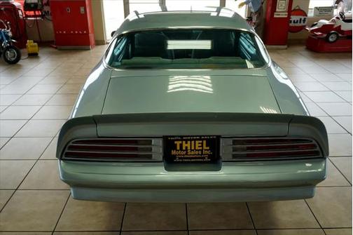 1978 Pontiac Firebird 2dr Esprit - Previous Texas Car!