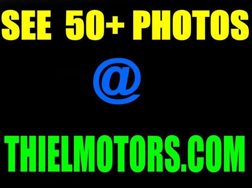 1966 Ford Fairlane 500 Base