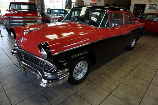 1956 Ford Fairlane Base