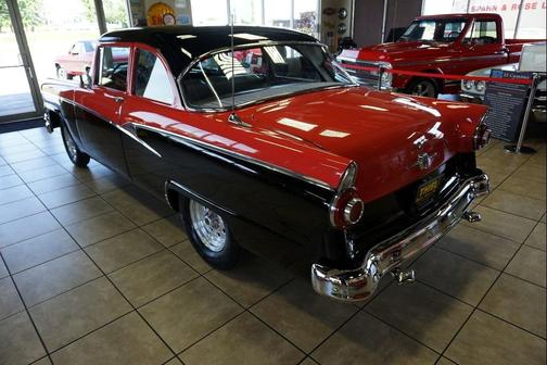1956 Ford Fairlane Base