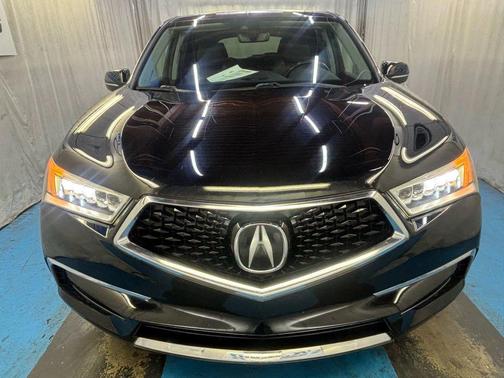 2017 Acura MDX 3.5L