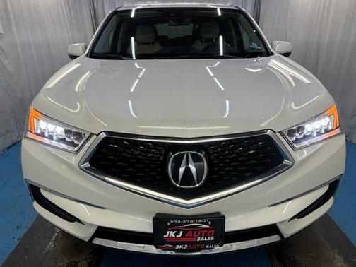 2019 Acura MDX 3.5L