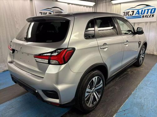 2021 Mitsubishi Outlander Sport 2.0 SP