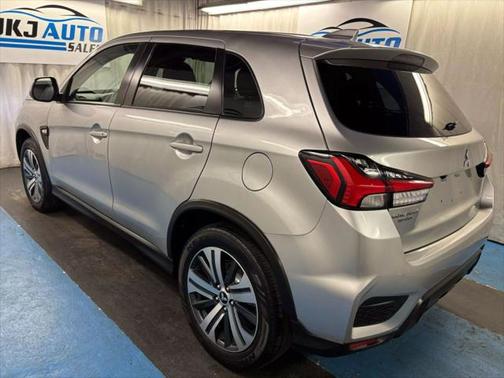 2021 Mitsubishi Outlander Sport 2.0 SP