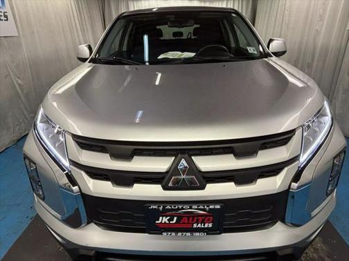 2021 Mitsubishi Outlander Sport 2.0 SP