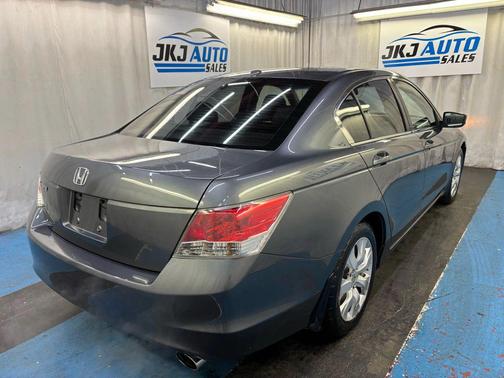 2009 Honda Accord EX-L