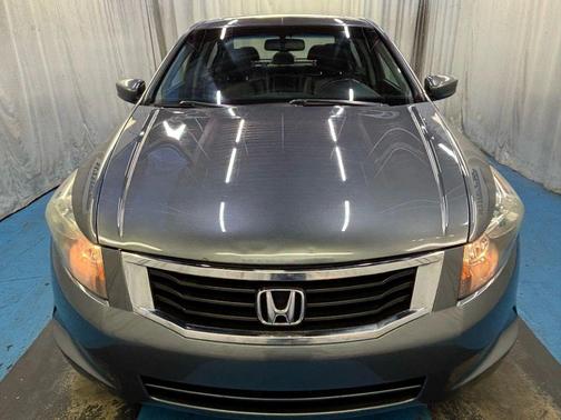2009 Honda Accord EX-L